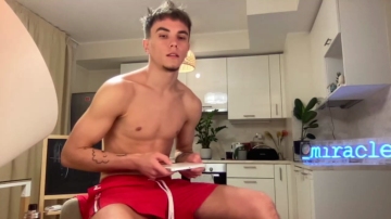 _Miracle  01-11-2021 video dirty